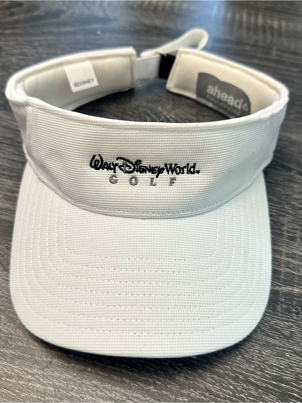 Men’s Walt Disney World Golf‎ Ahead Performance Hat